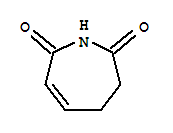 5636-71-5,1H-Azepine-2,7-dione,3,4-dihydro-,