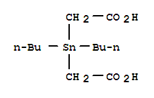 5703-35-5,(2E)-4-({3-[(1-methylethoxy)carbonyl]-5,6,7,8-tetrahydro-4H-cyclohepta[b]thiophen-2-yl}amino)-4-oxobut-2-enoic acid,Tin,dibutylbis(carboxymethyl)-