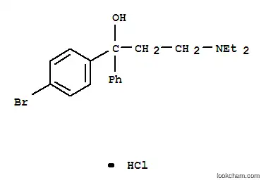 Molecular Structure of 6045-92-7 (N-(2,4-difluorophenyl)-3-(4-methylphenyl)tricyclo[3.3.1.1~3,7~]decane-1-carboxamide)