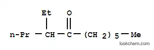 Molecular Structure of 6064-34-2 (5-Undecanone, 4-ethyl-)