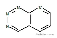 Molecular Structure of 6133-40-0 (Pyrido[2,3-d]-1,2,3-triazine(9CI))