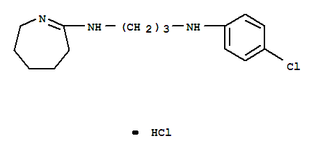 7048-69-3,ethyl [(2-{[4-(1-methylethyl)phenyl]methylidene}-3-oxo-2,3-dihydro-1-benzofuran-6-yl)oxy](phenyl)acetate,2H-Azepine,7-[[3-(p-chloroanilino)propyl]amino]-3,4,5,6-tetrahydro-, hydrochloride(7CI,8CI)