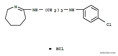 Molecular Structure of 7048-69-3 (ethyl [(2-{[4-(1-methylethyl)phenyl]methylidene}-3-oxo-2,3-dihydro-1-benzofuran-6-yl)oxy](phenyl)acetate)