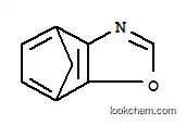 Molecular Structure of 7085-39-4 (4,7-methano-1,3-benzoxazole)