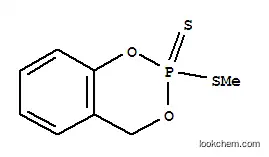 Molecular Structure of 7234-22-2 ({[1,1-dimethyl-3-(1-methylethyl)-1H-inden-2-yl]methylidene}propanedinitrile)