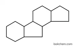 Cyclopenta[a]fluorene,hexadecahydro-