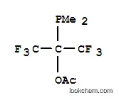 Molecular Structure of 7238-93-9 (difluorophosphate(1-))