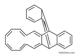 5,16[1',2']-Benzenocyclododeca[b]naphthalene(9CI)