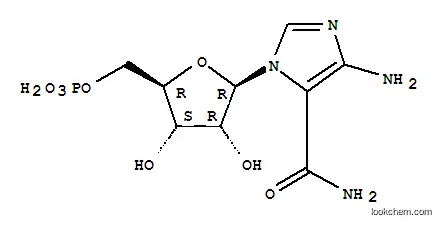 5-(2-oxohexahydro-1H-selenopheno[3,4-d]imidazol-4-yl)pentanoic acid