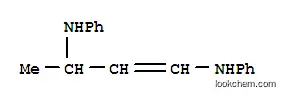 N,N'-Diphenyl-1-butene-1,3-diamine
