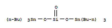 93805-54-0,5,5,9,9-tetrabutyl-7-oxo-6,8-dioxa-7-sila-5,9-distannatridecane,EINECS 298-538-6;5,5,9,9-Tetrabutyl-7-oxo-6,8-dioxa-7-sila-5,9-distannatridecane;