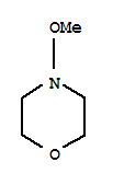 93965-16-3,4-methoxymorpholine,4-methoxymorpholine