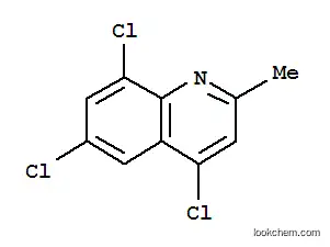 1204-14-4 Structure