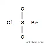 Sulfuryl bromidechloride (9CI)