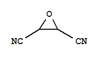 2,3-Oxiranedicarbonitrile