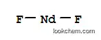 Molecular Structure of 13940-76-6 (Neodymium fluoride(NdF2) (7CI,8CI,9CI))