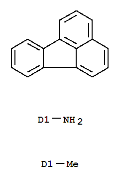 139584-06-8,2-methylfluoranthen-1-amine,