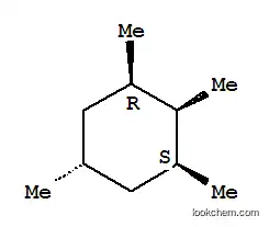 Molecular Structure of 19899-32-2 ((1alpha,2alpha,3alpha,5beta)-1,2,3,5-tetramethylcyclohexane)