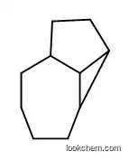 Molecular Structure of 3103-87-5 (Cycloprop[cd]azulene,decahydro- (8CI,9CI))
