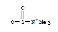 Methanaminium,N,N-dimethyl-N-sulfino-, inner salt