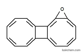 Molecular Structure of 33719-79-8 (Cycloocta[3',4']cyclobuta[1',2':3,4]cyclooct[1,2-b]oxirene(9CI))