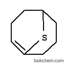 Molecular Structure of 50436-33-4 (9-thiabicyclo[3.3.1]non-1-ene)