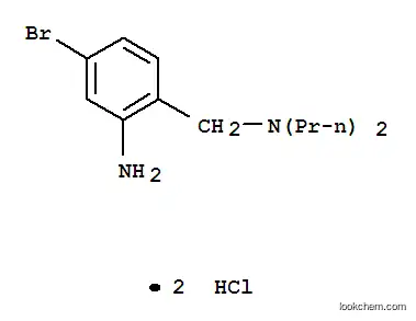 4-[(E)-(4-aminophenyl)diarsenyl]benzenesulfonamide