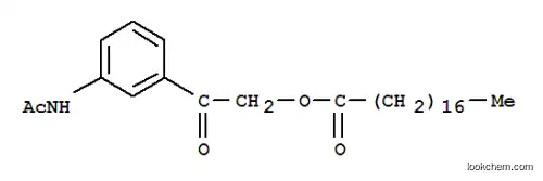 Molecular Structure of 5287-21-8 (ethyl 4-[1,3-dimethyl-5-(3-methylphenyl)-2,4-dioxo-1,2,3,4-tetrahydro-6H-pyrrolo[3,4-d]pyrimidin-6-yl]benzoate)