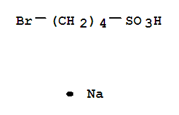 1-Butanesulfonic acid,4-bromo-, sodium salt (1:1)