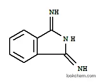 1H-Isoindole-1,3(2H)-bis(iminium)