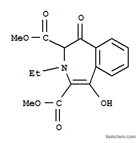 Ethyl 5-(anilinocarbonyl)-2-[(3,4-dichlorobenzoyl)amino]-4-methylthiophene-3-carboxylate
