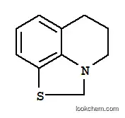 2H,4H-Thiazolo[5,4,3-ij]quinoline,5,6-dihydro-
