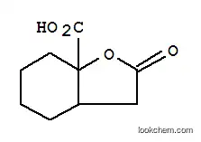 diethyl 2-(2-(4-chlorophenoxy)acetamido)-4,5-dihydrothieno[2,3-c]pyridine-3,6(7H)-dicarboxylate