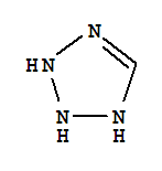 1H-Tetrazole,2,3-dihydro-
