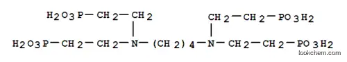 2-[(2E)-2-{[4-(1-methylethyl)phenyl]methylidene}hydrazino]-1,3-thiazol-4(5H)-one