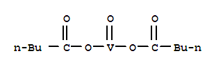 6218-68-4,N-[2-(4-chlorophenyl)-2,6-dihydro-4H-thieno[3,4-c]pyrazol-3-yl]biphenyl-4-carboxamide,Vanadium,oxobis(pentanoato-O)-; Vanadium, oxobis(valerato)- (8CI); Vanadyl valerate(7CI); Pentanoic acid, vanadium complex; Vanadium valerate