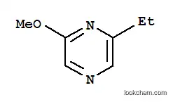 Molecular Structure of 67845-38-9 (2-ETHYL-6-METHOXYPYRAZINE)