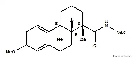 1-Ethyl-6-[4-(2-fluorophenyl)piperazin-1-yl]-4-methyl-2-oxo-5-[(4-oxo-3-propan-2-yl-2-sulfanylidene-1,3-thiazolidin-5-ylidene)methyl]pyridine-3-carbonitrile
