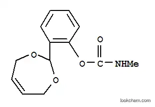2-(4,7-dihydro-1,3-dioxepin-2-yl)phenyl methylcarbamate