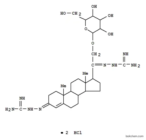 Molecular Structure of 7224-51-3 (1,6-diiodo-2,4,5-trimethoxynaphthalene)