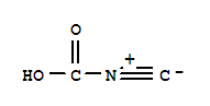 73973-62-3,Carbonisocyanidic acid(9CI),