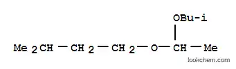 Molecular Structure of 75048-15-6 (1-[1-(isobutoxy)ethoxy]-3-methylbutane)
