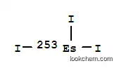 Molecular Structure of 78891-06-2 (Einsteinium iodide(253EsI3) (9CI))