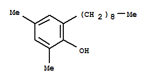Phenol,2,4-dimethyl-6-nonyl-