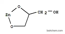 Molecular Structure of 87189-25-1 (POLY(ZINCGLYCEROLATE))