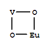 Europium vanadium oxide(EuVO2) (9CI)