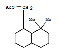 93942-02-0,octahydro-8,8-dimethylnaphthalene-1-methyl acetate,