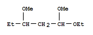 Pentane,1-ethoxy-1,3-dimethoxy-