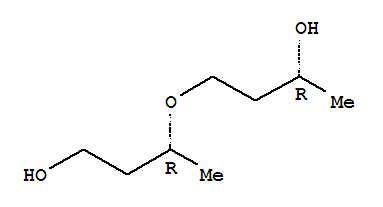 94109-58-7,1-Butanol,3-[(3R)-3-hydroxybutoxy]-, (3R)-rel-,1-Butanol,3-(3-hydroxybutoxy)-, (R*,R*)- (9CI); 1-Butanol, 3-(3-hydroxybutoxy)-,(R*,R*)-(?à)-