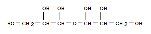 1,2,3-Propanetriol,1,1'-oxybis-